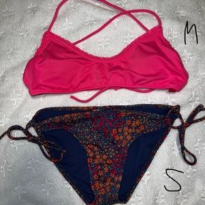 2 piece set